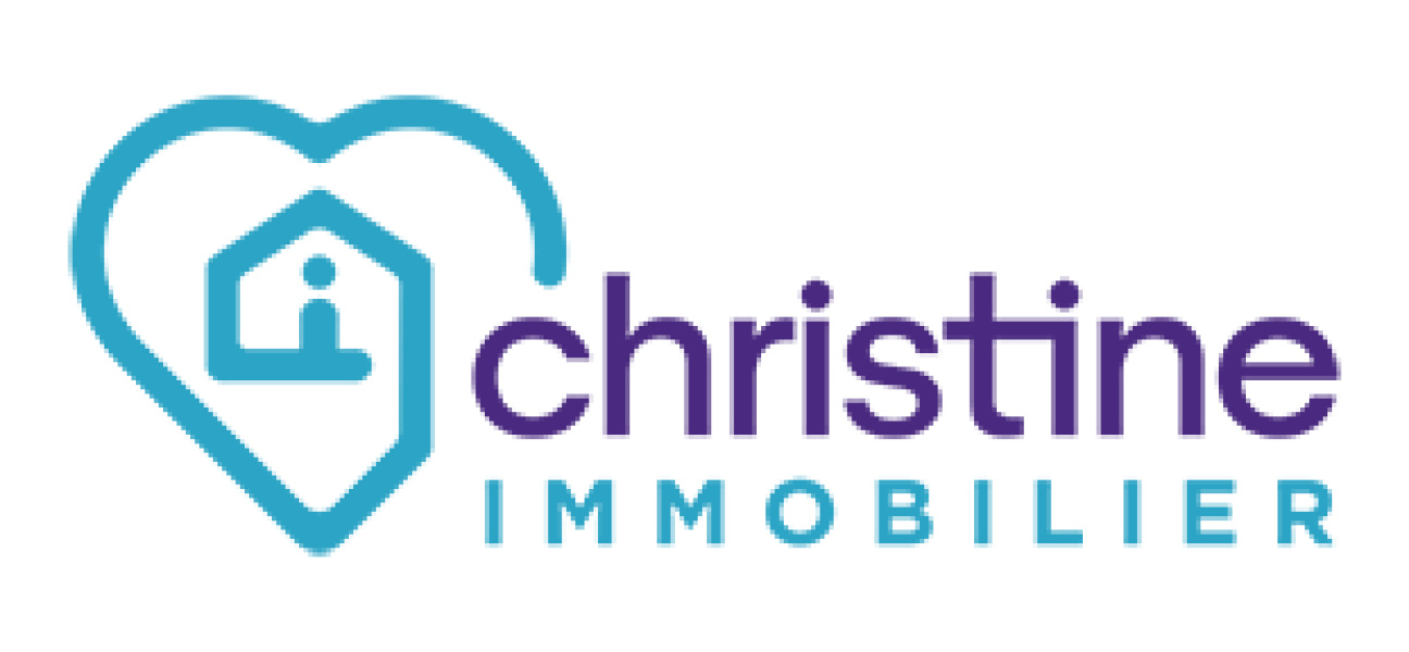 Logo Christine Immobilier